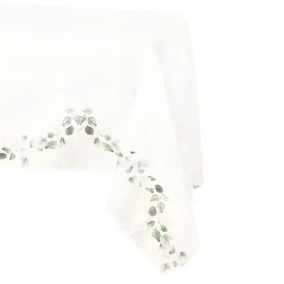 Nappe en polyester - 1,45 x 2,40 m - Jardin Botanique