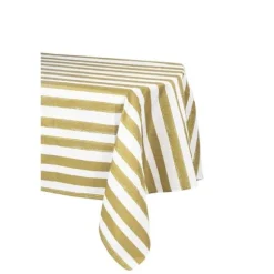 Nappe en tissu - 1,40 x 2,40 m - Collection Mix & Match - Couleur au choix