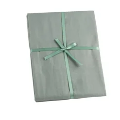 Nappe en tissu - 1,45 x 2,40 m - Couleur au choix