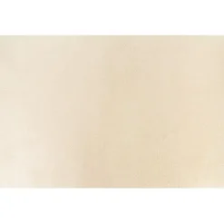Nappe Glossy - Or et Ivoire