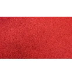 Nappe intissée à paillettes - 3 mètres - Couleur au choix