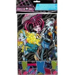 Nappe Monster High