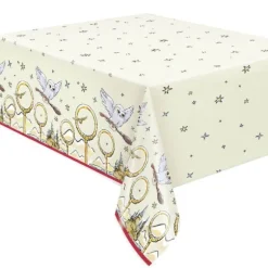 Nappe papier Harry Potter ™ 1,37 x 2,13 M