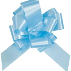 Noeud Automatique Polypro Bleu Ciel