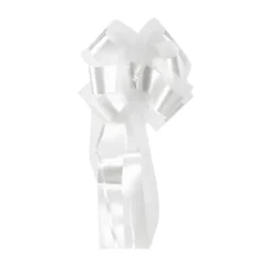 Noeud de Cérémonie Blanc