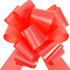 10 Noeuds Automatiques - Rouge