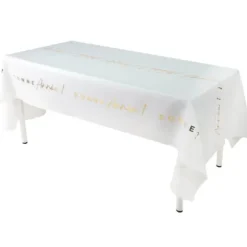 Nœud papillon en polyester - Couleur au choix