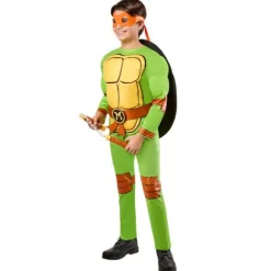 Nunchaku de Michelangelo - 25 cm - Les Tortues Ninja™