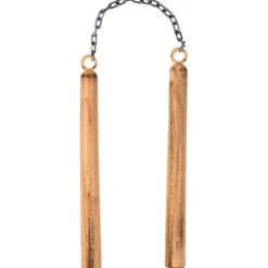 Nunchaku de Ninja - 30 cm