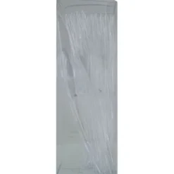 Pack 30 Couverts en Plastique - Tranparent