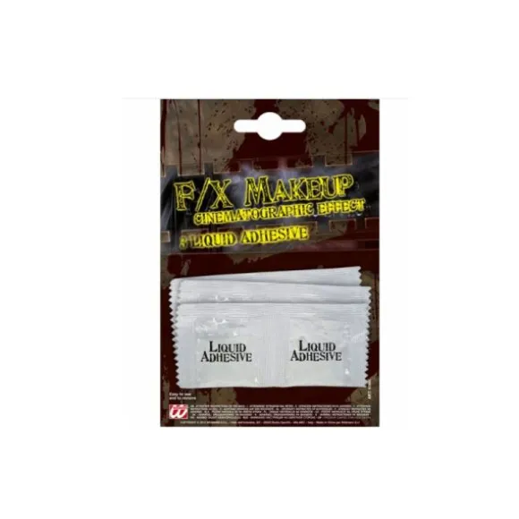 Pack de 3 portions de latex liquide