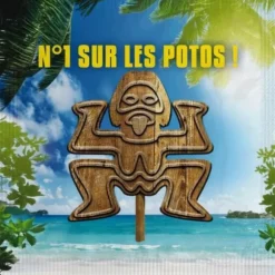 Pack de 5 préservatifs Emissions TV