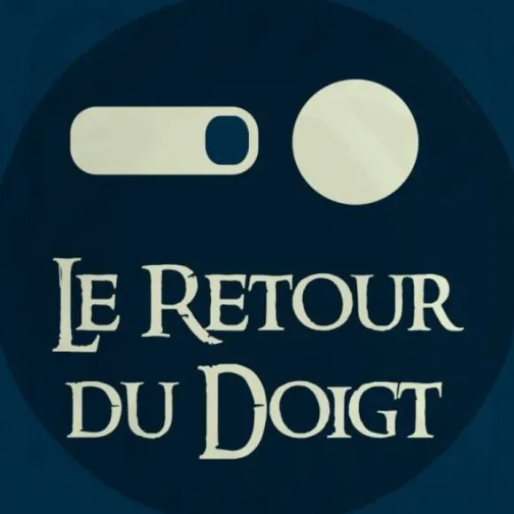 Pack de 5 préservatifs Hobbit