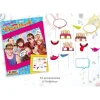 Pack photo booth "Anniversaire"