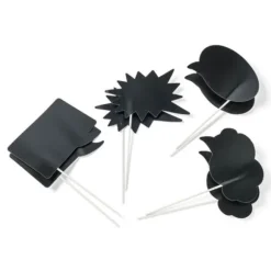 Pack photo booth bulles de BD