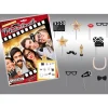 Pack photo booth "Cinéma"