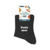 Paire de chaussettes pour garçon - Taille 30/35 - Modèle au choix