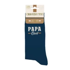 Paire de chaussettes pour homme 
