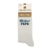 Paire de chaussettes pour homme "Meilleur Papa" - Collection Papa Parfait