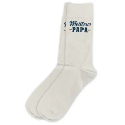Paire de chaussettes pour homme 