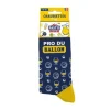 Paire de chaussettes pour homme - Pro du ballon - Collection Pastis Club