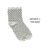 Paire de Chaussettes pour Homme - Taille Unique - Modèle au Choix