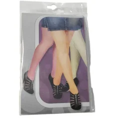 Paire de collants résille - Couleur Aléatoire