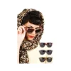 Paire de Lunettes - Savane - Couleur Aléatoire