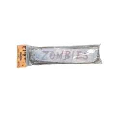 Panneau indicateur à suspendre - Zombie