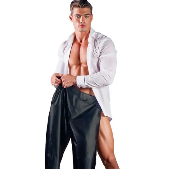 Pantalon de Stripteaseur pour homme - Taille unique