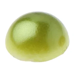 60 Perles Autocollantes - Vert