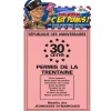 Permis de la 30 aine