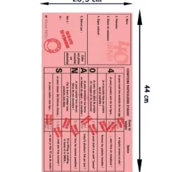 Permis de la 40 aine