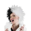 Perruque Cruella Devil