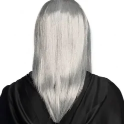 Perruque de Magicien avec barbe
