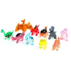Petit Dinosaure mignon de 5 cm - Modèle Aléatoire