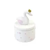 Petite Boite - Baby Shower - Cygne Rose