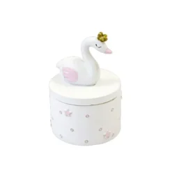 Petite Boite - Baby Shower - Cygne Rose