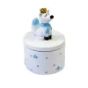 Petite Boite - Baby Shower - Renard Bleu