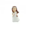 Petite Figurine de Communiante