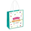 Petite Pochette Cadeaux Anniversaire - Modèle au Choix