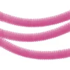 Petites Guirlandes en Papier "Boa" Rose Fuchsia