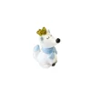 3 Petits Sujets - Baby Shower - Renard Bleu
