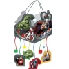 Piñata Avengers - Marvel