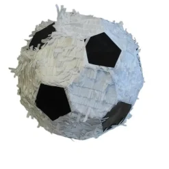 Piñata - Ballon de Football - Diamètre 25 cm