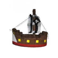 Piñata Bateau de Pirate - 40 cm