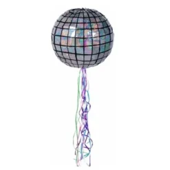 Piñata Boule à facettes - 30 cm