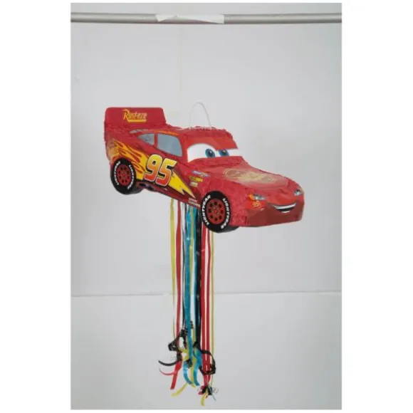 Piñata - Cars