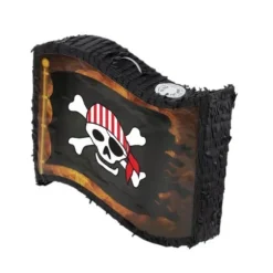 Piñata - Drapeau de Pirate