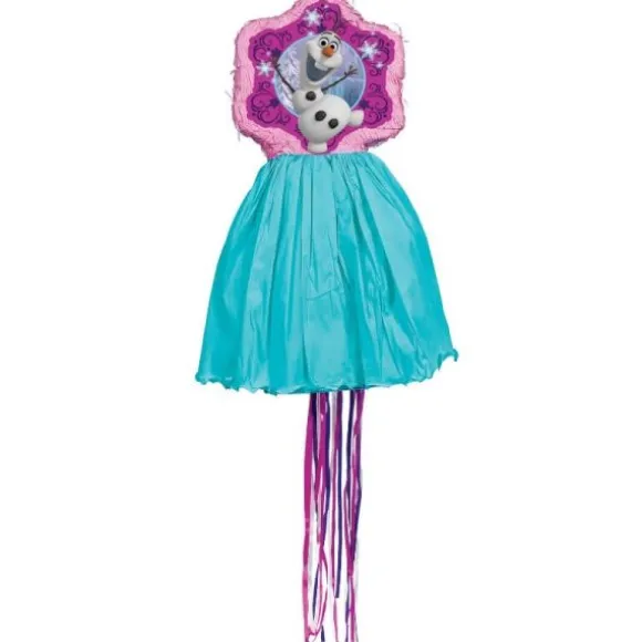 Piñata Elsa et Olaf - La Reine des Neiges